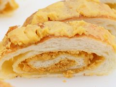 咸蛋超人-富贵面包公司(运河店)