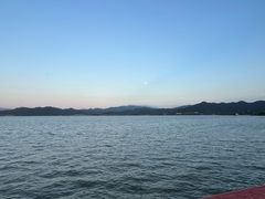 -山水一号·中餐厅