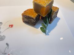 -醉辉皇上海之巅(上海中心大厦店)