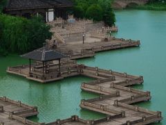 -淹城春秋乐园