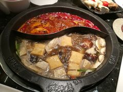 -井格重庆火锅(临平银泰城店)