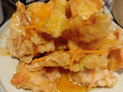 -粗粮人家·东北菜(洋桥店)