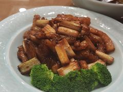 -良友·海鲜青岛菜(五四广场店)