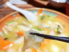 -树厨贵州菜(大十字店)