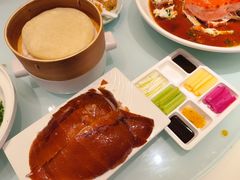 -汤记传菜(浦江店)