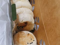 -赵记素斋·绿豆馅饼(钟楼小区店)