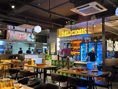 -记忆串城·东北烧烤·小龙虾·大型团建(南油店)