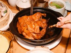 -竹里馆 ·茶食(奥体店)