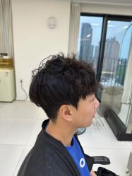 -Hello Lady发型设计