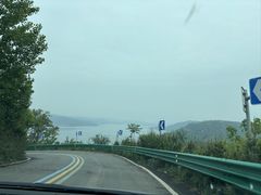 -黄河小浪底水利枢纽风景区