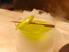 -城市露台景观餐厅(淮海路店)