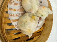 -金翠皇宫粤菜·点心·海鲜(科技园店)