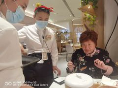 -避风塘·老港味餐厅(虹口龙之梦店)