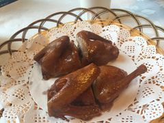 川香楼酒家-川香楼酒家