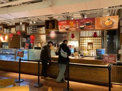 -无印良品餐堂 MUJI Diner(成都太古里店)