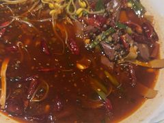 -周大厨辣椒炒肉(巨龙路店)