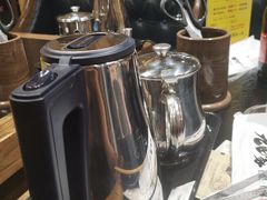 -九田家黑牛烤肉料理(中北镇店)