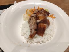 -大家乐(广州中华广场店)
