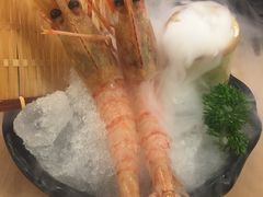 -沼津港渔市(宏伊国际广场店)