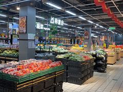 -世纪联华(吴淞店)