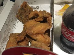 -SUN炸鸡专门店(西塔总店)