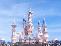 -沈阳方特欢乐世界