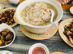 砂锅白肉-砂锅居(西四店)