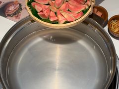 -烹然四季椰子鸡火锅(姚家园万象汇店)