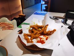 -马家斑.鲜鱼火锅(松湖万科店)