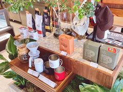 -Peet's Coffee皮爷咖啡(武商Mall手作店)
