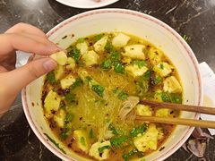 -吾味香葫芦头(安西街店)