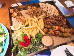 -HELLO MUSAE 拾光缪斯餐厅·纯正希腊风味(苏州中心店)
