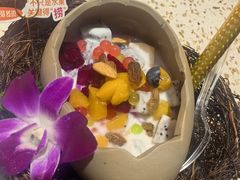 -小董哥烤串(金水花城店)