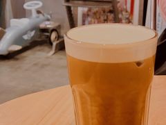 精酿美式-HAY COFFEE