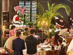 -狮拾久·现代新加坡料理(福田COCO Park店)