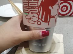 -喜茶(广州番禺奥园广场店)