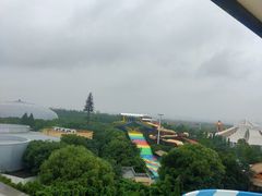 -上海玛雅海滩水公园