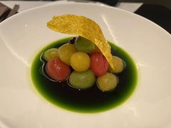 梅子番茄-上蔬无瑕· 创意素食·Vegetarian(华采天地店)