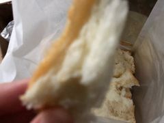-好利来(川大店)