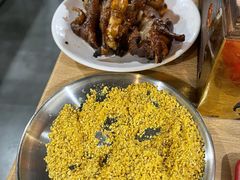 猪蹄-烤五行·烧烤烤串(石佛营店)