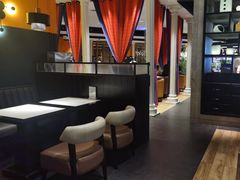 -半秋山西餐厅(巴南万达广场店)