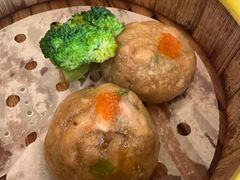 -顺德喜来登酒店·采悦轩