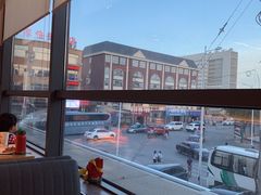 -比格比萨自助(诺亚大厦店)