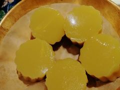 豌豆黄-范家小馆·烤鸭新京菜(金融街店)
