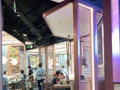 大堂-云海肴云南菜(曲江大悦城店)
