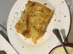 -伊斯坦布尔土耳其清真咖啡餐厅