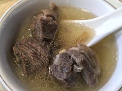 -老东风菜馆·潮汕大排档