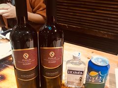 -木屋烧烤(南新店)