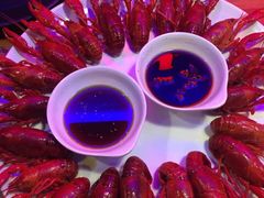 -南极·小龙虾·湘式拌饭(南街店)