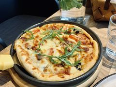 -乔泰勒JOETYLER西餐厅(曲江店)